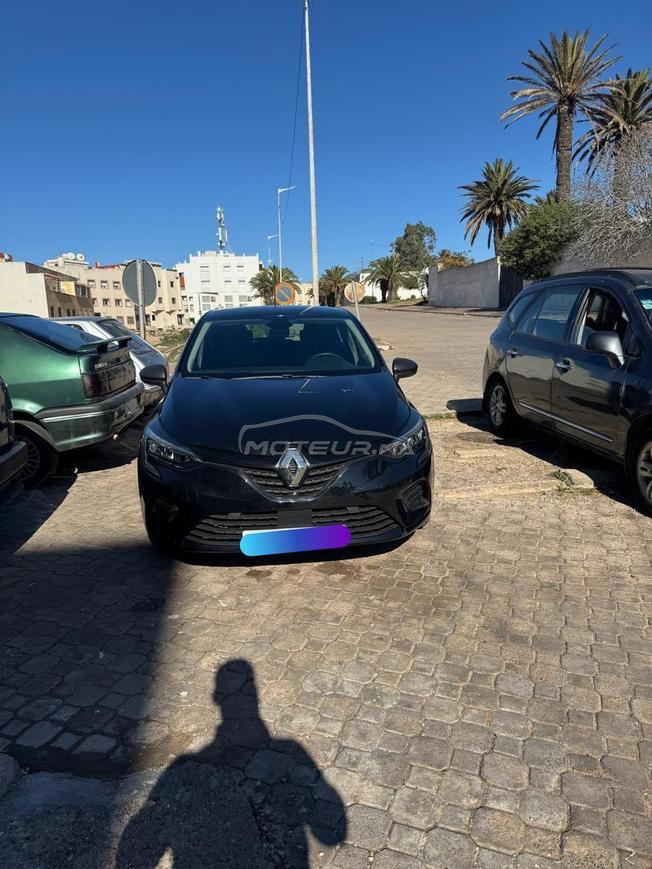 renault clio 5