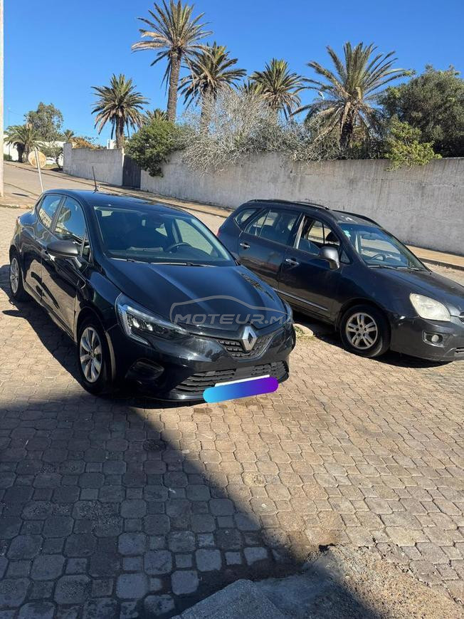 renault clio 5