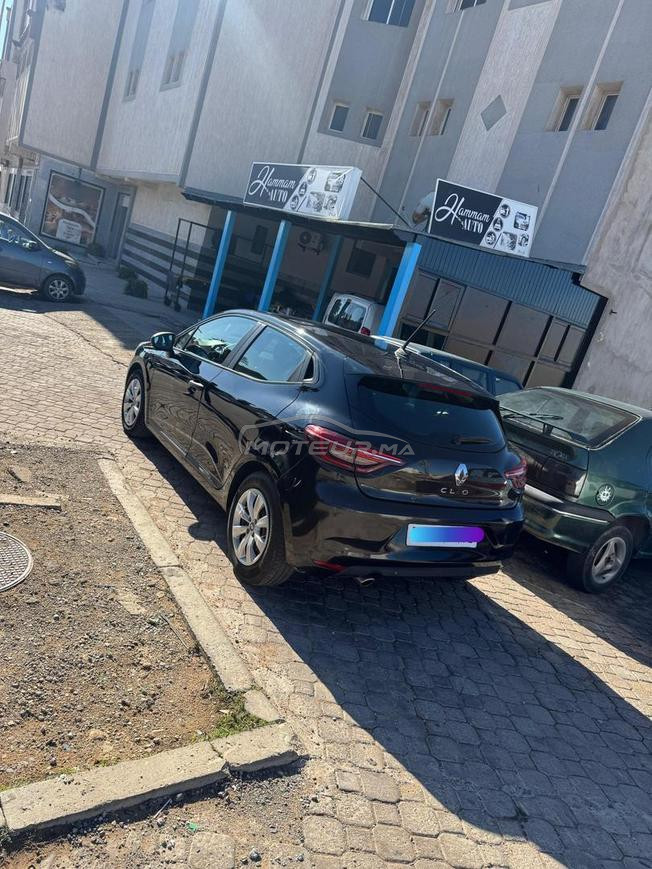 renault clio 5