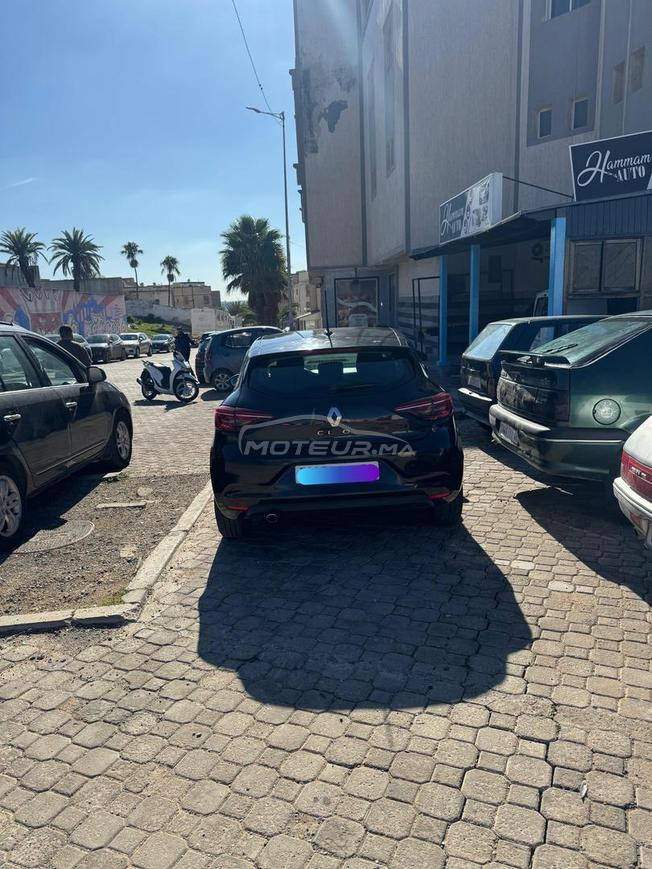 renault clio 5