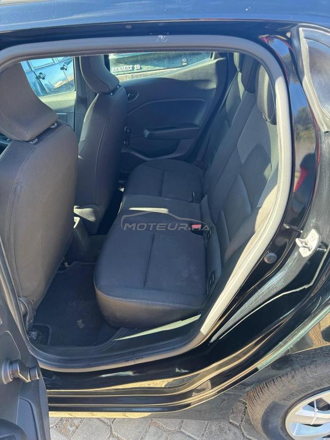 renault clio 5
