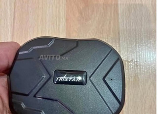 SS2 tkstar tracker gps aimanté