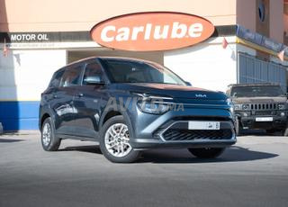 كيا كارينز ديزل أوتوماتيكية 2023 7 مقاعد