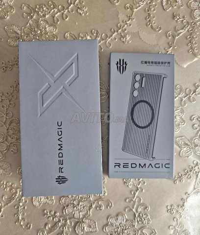 RedMagic 10 Pro Original