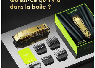 آلة تشذيب الشعر أورايمو