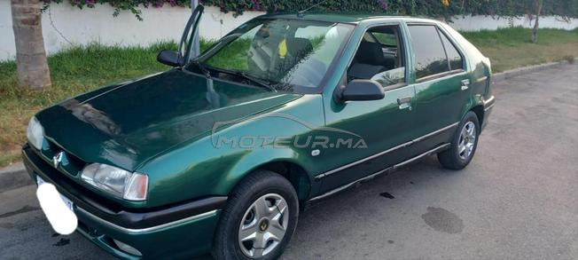 Reanuit 19mazot modell 94d2009