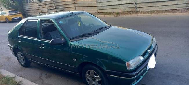 Reanuit 19mazot modell 94d2009