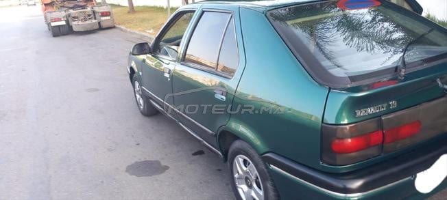 Reanuit 19mazot modell 94d2009