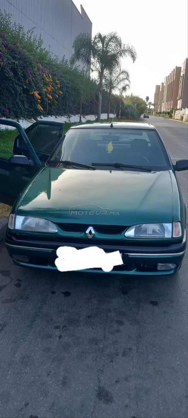 Reanuit 19mazot modell 94d2009