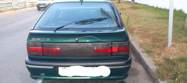 Reanuit 19mazot modell 94d2009