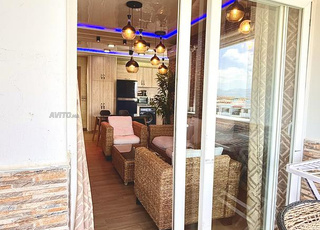 Appartement à vendre - Cabo Negro