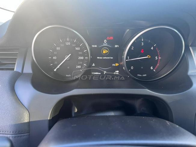 Land Rover Range Rover Evoque Diesel Automatique