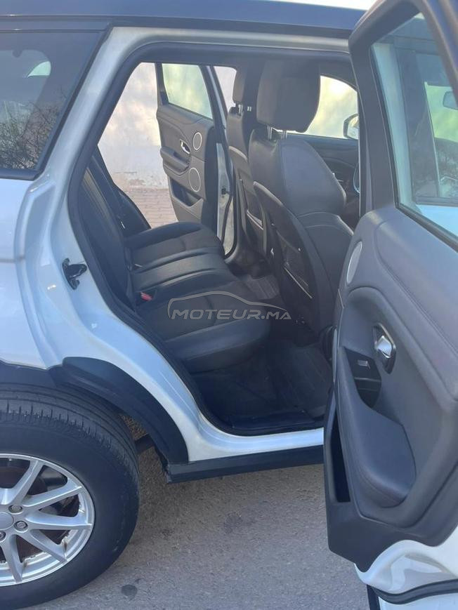 Land Rover Range Rover Evoque Diesel Automatique