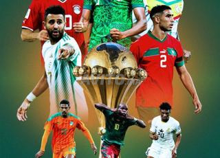 💥 CAN 2025 en Direct Sans Coupure