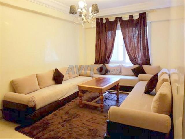 شقة جديدة رائعة في مركز كيليز