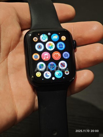 Apple watch SE 2024
