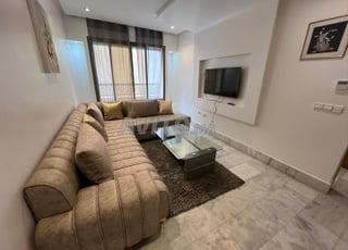 Studio Meublé Proche Tram Ghandi