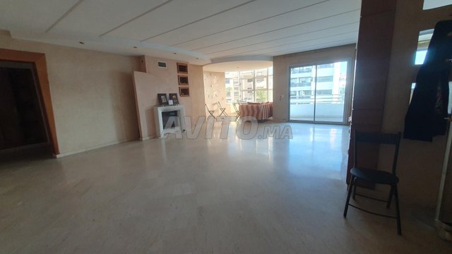 Appartement de luxe à louer