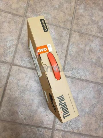 Lenovo Thinkpad X1 Carbon