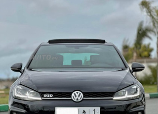 Volkswagen Golf 7