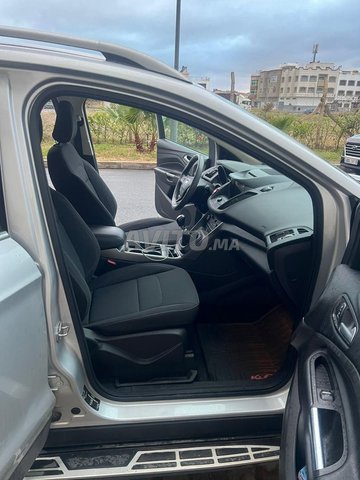 Ford Kuga Diesel Manuelle 2020 à Salé