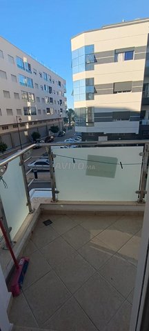 magnifique appartement meublé à louer 