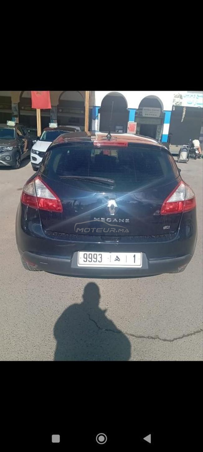 ميغان 3 للبيع