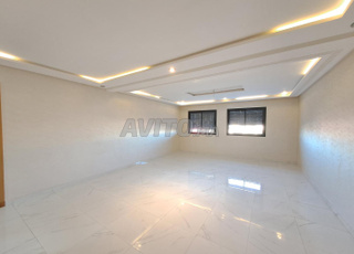 Appartement vide à louer