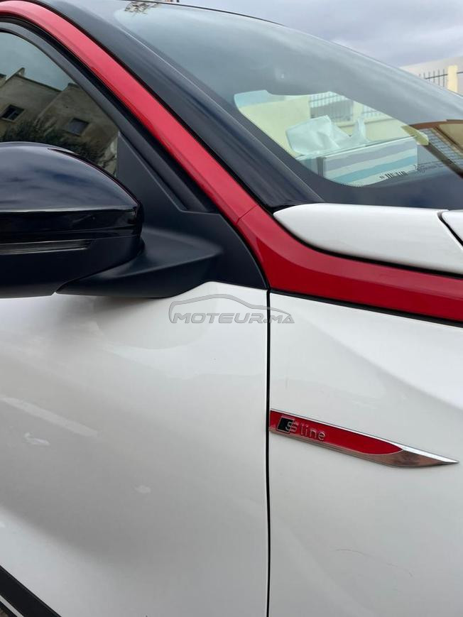 Opel Mokka Diesel Manuelle 2022 à Safi