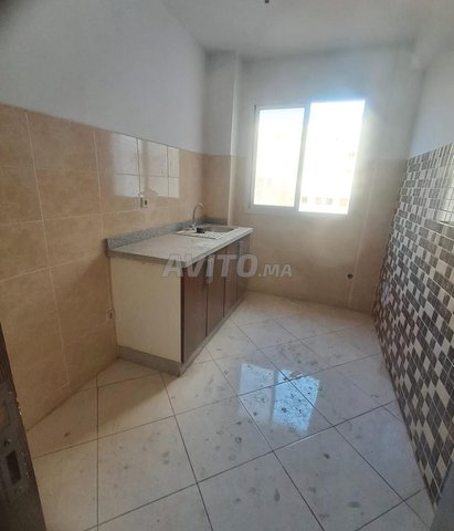 Appartement 2ème étage à Résidence Saada