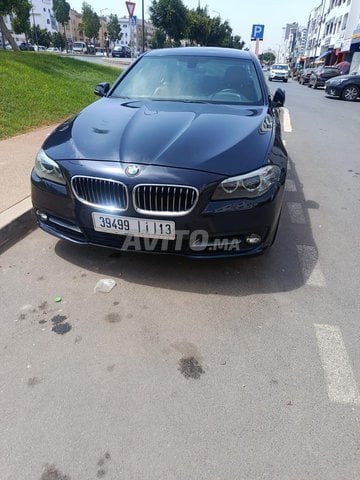 BMW série 5