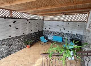 Appartement meublé location 90 m² à Sidi bouzid