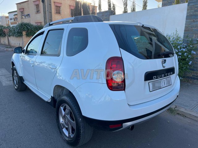 داستر اليد الأولى بحالة جيدة