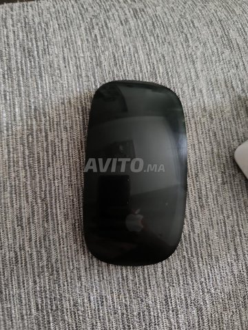 فأرة أبل ماجيك ماوس 2