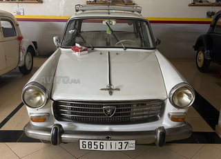 renault 404 collection