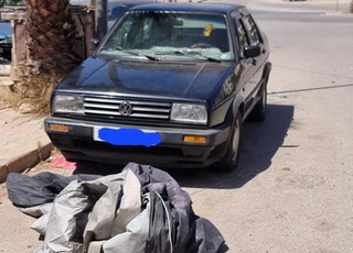 A vendre Jetta mod 1990