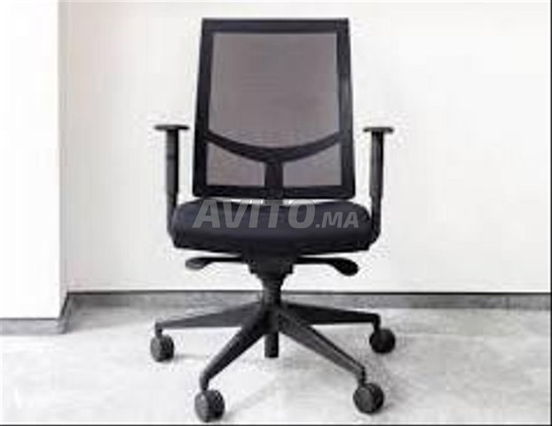 تركيب كراسي