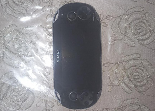PSVITA à vendre