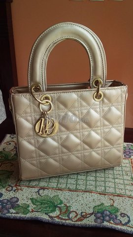 Sacs christian dior neufs