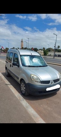 Renault Kangoo À vendre