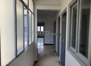 Appartement à Maarif à louer