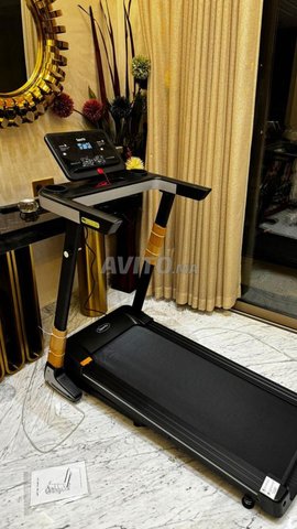 سير كهربائي ذكي