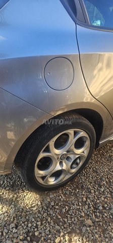 Guilieta automatique