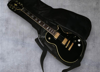 غيتار Les Paul ياباني Yamato من السبعينيات