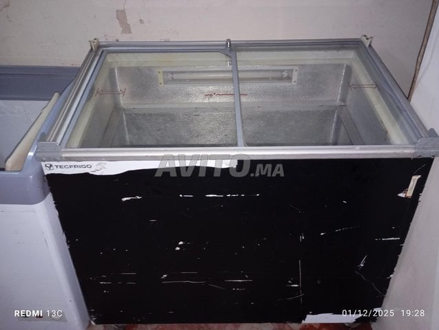 مجمد نيكيا تيكفريجو