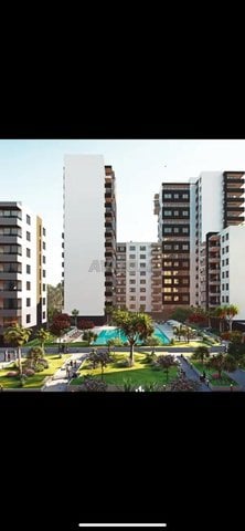 Studio meublé à louer longue durée