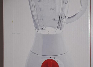 DENWA Mixeur / blender moulin à café