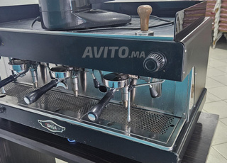 Machine à café wega