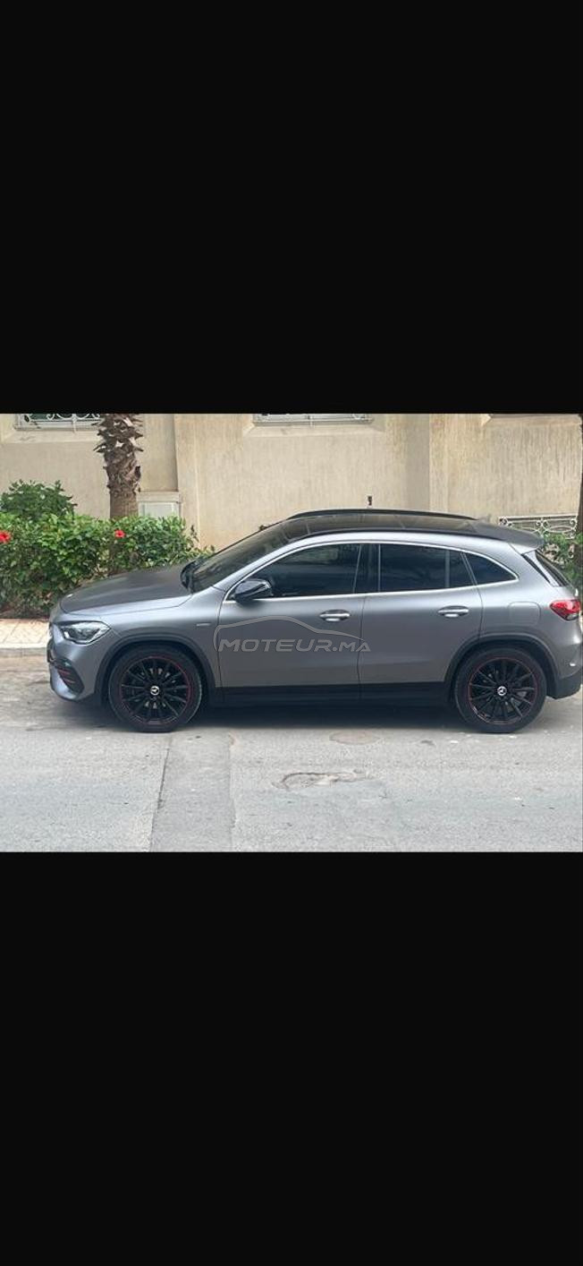 GLA editon one 