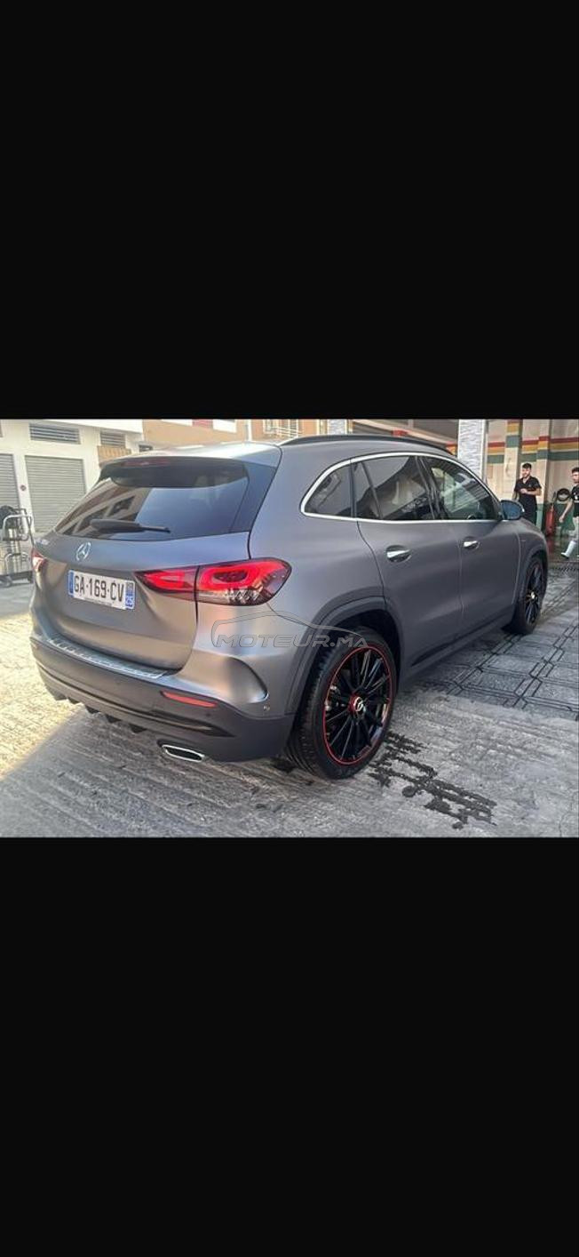 GLA editon one 